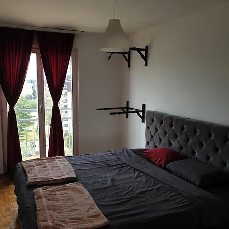 70 Square Meters In Block 61