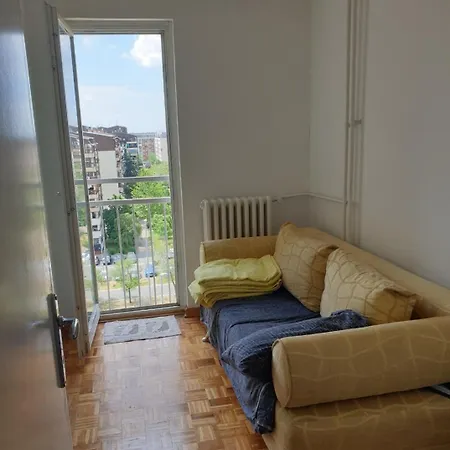 70 Square Meters In Block 61 Apartment