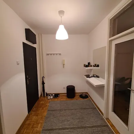 70 Square Meters In Block 61 Apartment *
