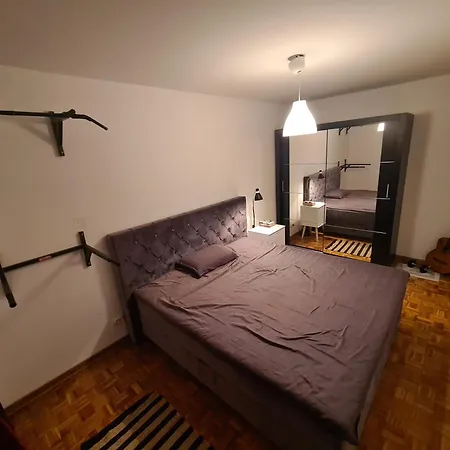 Apartment 70 Square Meters In Block 61 Bezanija