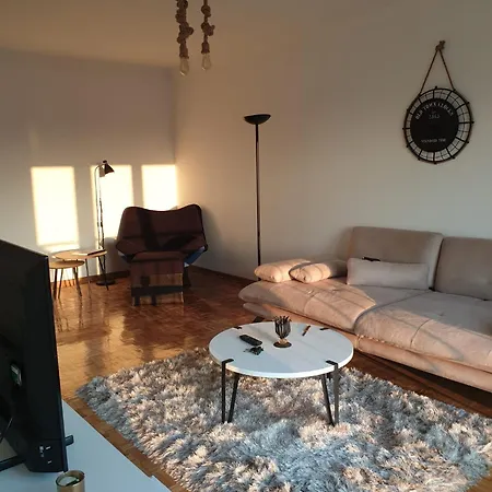70 Square Meters In Block 61 Apartment *